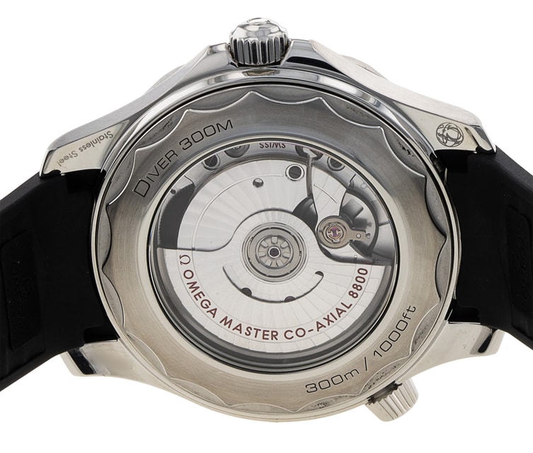 Omega Seamaster Diver 300m 210.32.42.20.01.001 Image 4